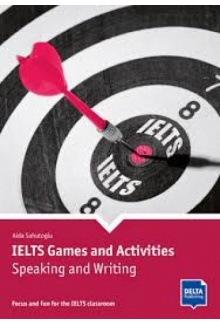 DELTA: IELTS Games and Activities - Humanitas