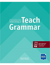 DELTA: Learning to Teach Grammar - Humanitas