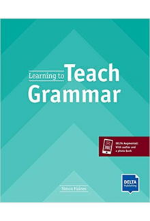 DELTA: Learning to Teach Grammar - Humanitas