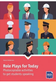 DELTA: Role Plays for Today 20 - Humanitas