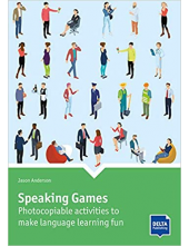 DELTA Speaking Games - Humanitas