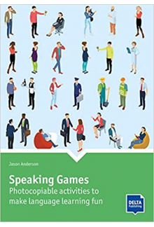 DELTA Speaking Games - Humanitas