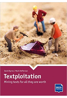 DELTA: Textploitation - Humanitas