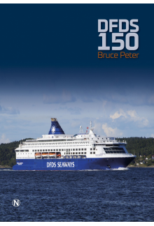 DFDS 150 - Humanitas