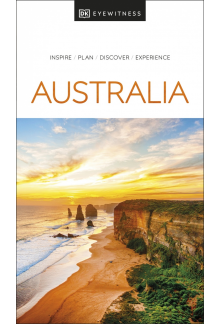 DK Eyewitness Australia - Humanitas