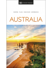 DK Eyewitness Australia - Humanitas