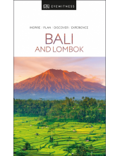 DK Eyewitness Bali and Lombok - Humanitas
