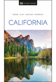 DK Eyewitness California - Humanitas