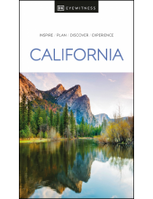 DK Eyewitness California - Humanitas