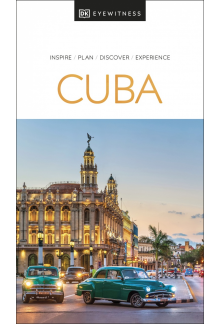 DK Eyewitness Cuba - Humanitas