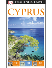DK Eyewitness Cyprus - Humanitas
