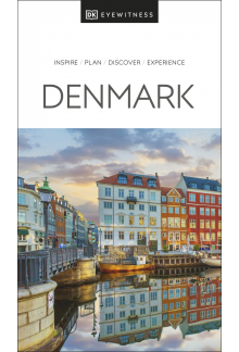 DK Eyewitness Denmark - Humanitas