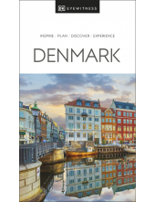 DK Eyewitness Denmark - Humanitas