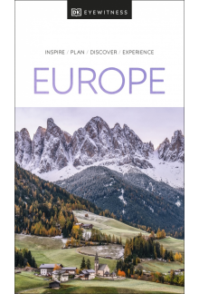 DK Eyewitness Europe - Humanitas
