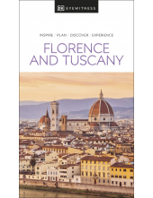 DK Eyewitness Florence and Tuscany - Humanitas