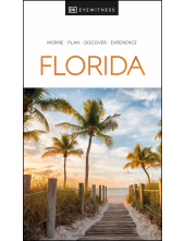 DK Eyewitness Florida - Humanitas
