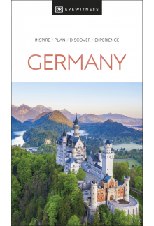 DK Eyewitness Germany - Humanitas