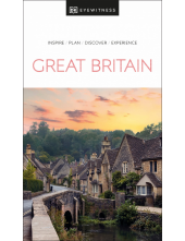 DK Eyewitness Great Britain - Humanitas