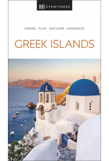 DK Eyewitness Greek Islands - Humanitas