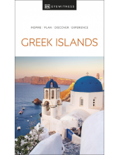 DK Eyewitness Greek Islands - Humanitas