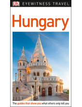DK Eyewitness Hungary - Humanitas