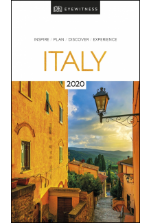 DK Eyewitness Italy - Humanitas