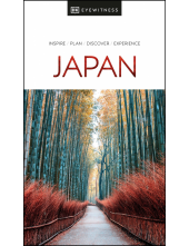 DK Eyewitness Japan - Humanitas