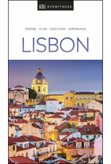 DK Eyewitness Lisbon - Humanitas