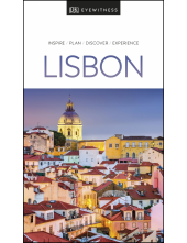 DK Eyewitness Lisbon - Humanitas
