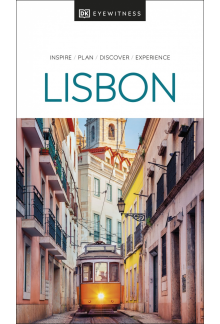 DK Eyewitness Lisbon - Humanitas