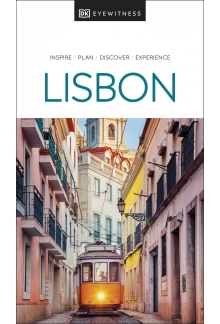 DK Eyewitness Lisbon - Humanitas