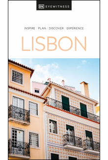 DK Eyewitness Lisbon - Humanitas