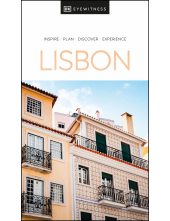 DK Eyewitness Lisbon - Humanitas
