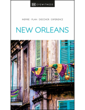 DK Eyewitness New Orleans - Humanitas