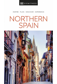 DK Eyewitness Northern Spain - Humanitas
