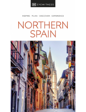 DK Eyewitness Northern Spain - Humanitas