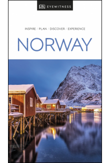 DK Eyewitness Norway - Humanitas