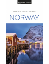 DK Eyewitness Norway - Humanitas