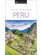 DK Eyewitness Peru - Humanitas