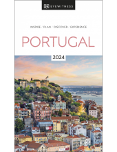 DK Eyewitness Portugal - Humanitas
