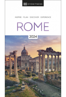 DK Eyewitness Rome - Humanitas