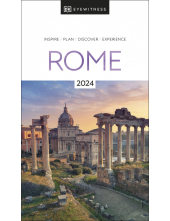 DK Eyewitness Rome - Humanitas