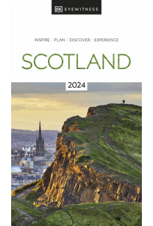 DK Eyewitness Scotland - Humanitas