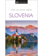 DK Eyewitness Slovenia - Humanitas