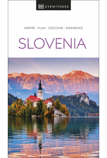 DK Eyewitness Slovenia - Humanitas
