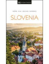 DK Eyewitness Slovenia - Humanitas