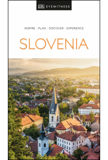 DK Eyewitness Slovenia - Humanitas