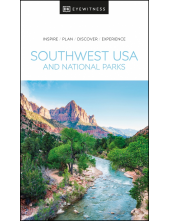 DK Eyewitness Southwest USA and National Parks - Humanitas