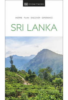 DK Eyewitness Sri Lanka - Humanitas