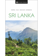 DK Eyewitness Sri Lanka - Humanitas